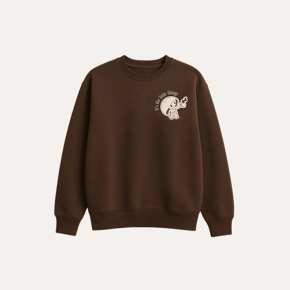 Cozy Rye Crew - Modern Cozy