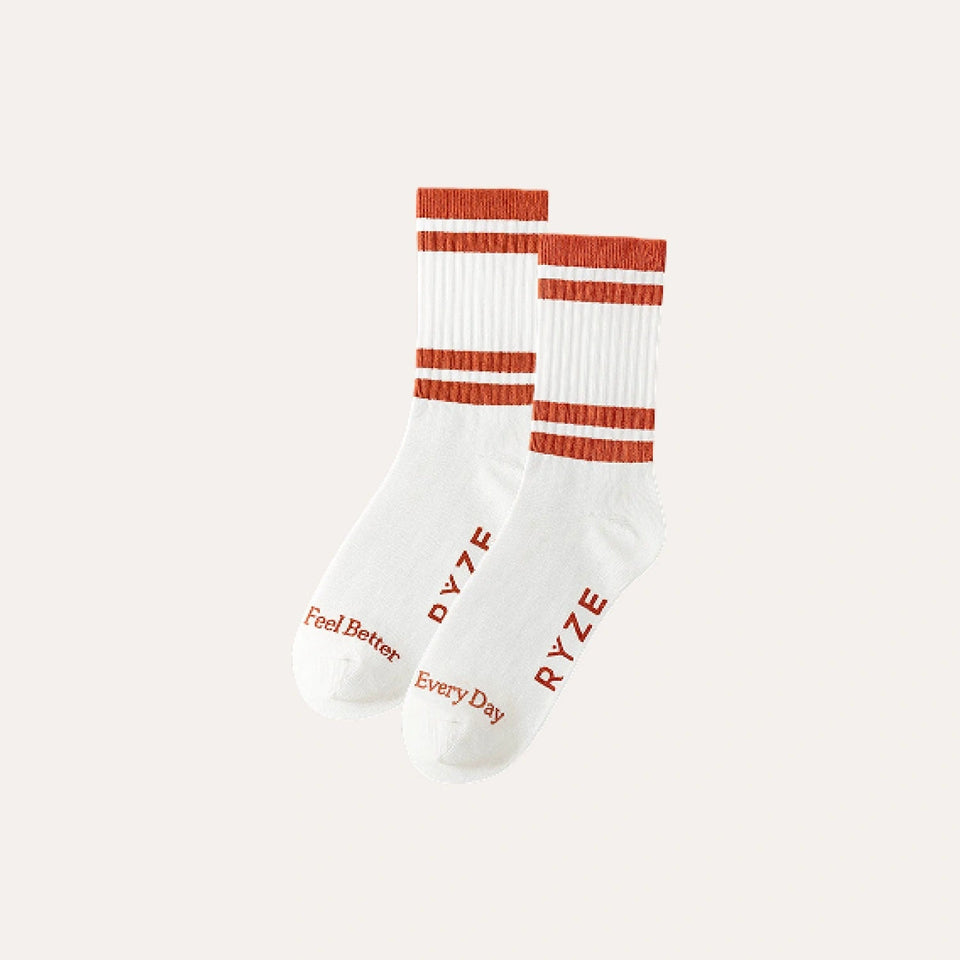 Cozy Socks - Fresh Socks Choice