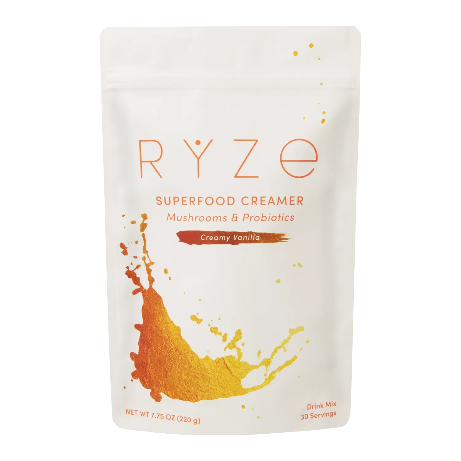 RYZE superfood Creamer 30 Servings 1