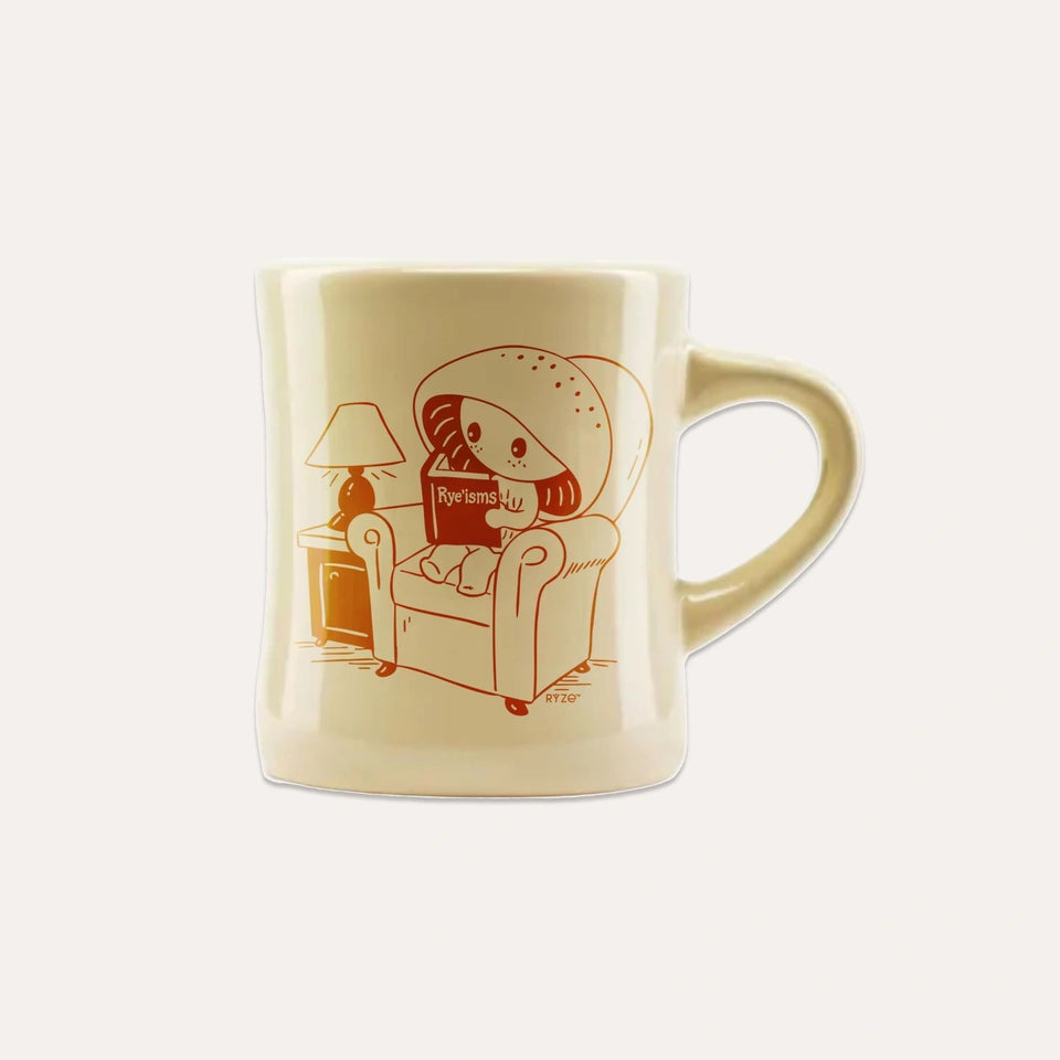 Me Time Mug - Fresh Mug Sip