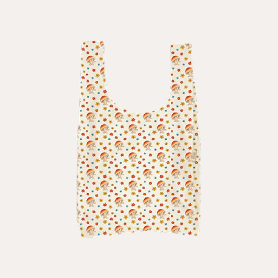 Flower Power Bag - Fresh Bag Ready