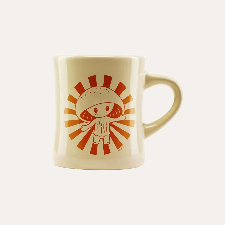 Feel Better Every Day Mug - Daily Mug Set